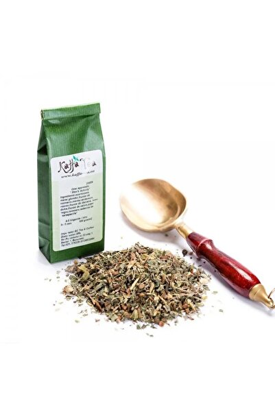 Kaffa Ceai ayurvedic Men's Activity