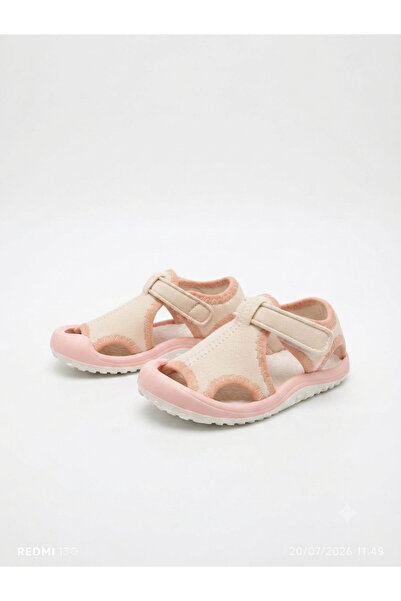 pediashoes Baby Lightweight and Flexible Aqua Sport Sandals Range 22-25