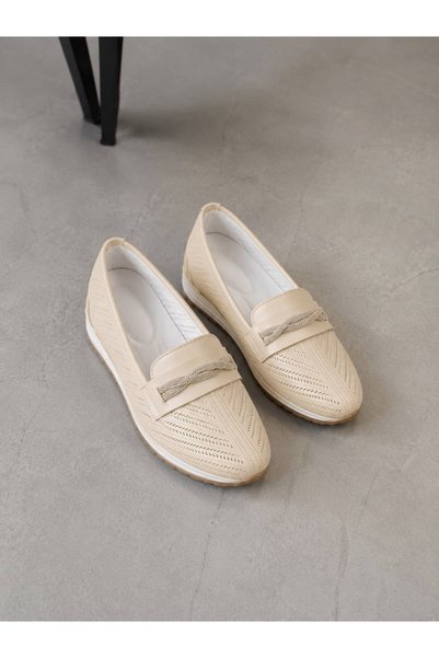 GOLDWALK Daily Orthopedic Sole Stone Classic Sports Women's Ballerina Shoes