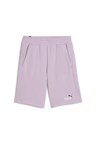 Puma ESS+ 2 COL ΣΟΡΤΣ 10 " 586766-60 Λιλά S