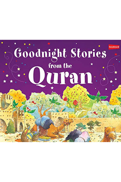 NOVEL Quranic bedtime stories | islamic book for children featuring a selecti...