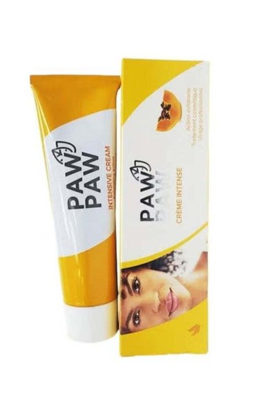PawPaw Paw Paw Paw Paw Intense Clarifying Cream - 50g