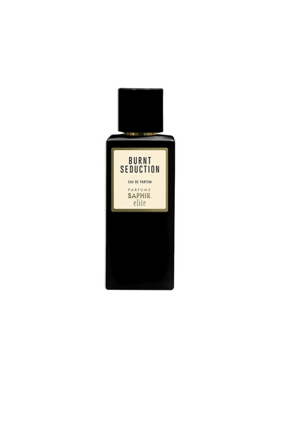 Saphir Elite 100ml Burnt Seduction 83410