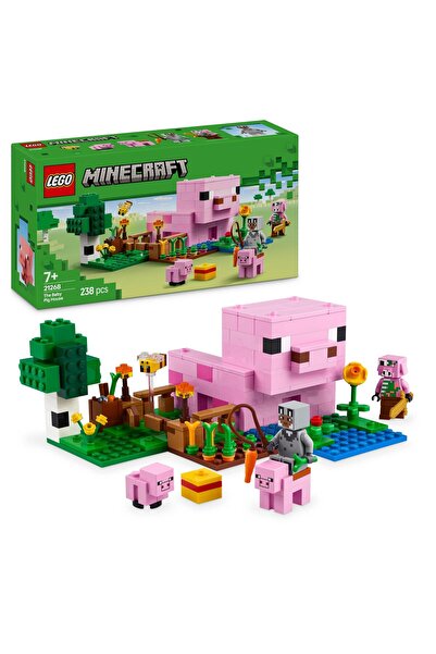 LegoPazar Multipack: Mașina lui Dom Lego 21268 X2