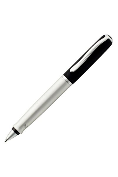 Pelikan قلم حبر جاف إيبوتش K362 أونيكس سيلفر