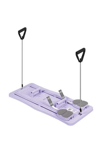 Rebel Multifunctional Pilates Board 9 in 1 Active