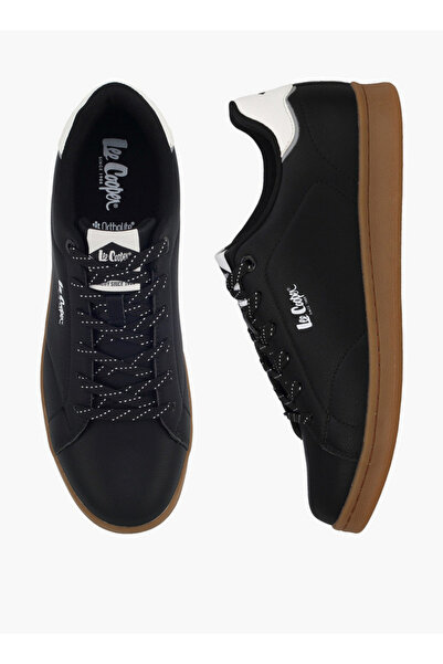 Lee Cooper Men Lace-Up Ankle Sneakers