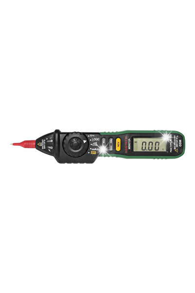 Mastech Multimetru universal Ms8212A de buzunar pentru măsurarea curentului