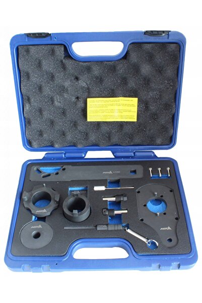 Astalife Blocare Distribuitor Opel Fiat Alfa Suzuki 1.3 Cdti