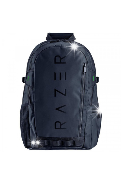 RAZER Rucsac pentru laptop Rogue Backpack V3 15,6 ", negru
