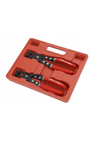 neilsen Set de clești pentru expandarea colierelor de furtun, clești drepți