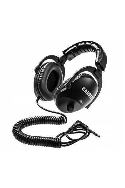 NO BRAND Căști cu fir Garrett Master Sound MS-2 mufă mare 1/4 "
