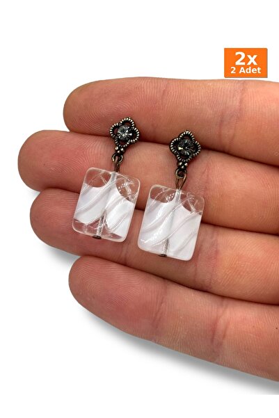 Bozhi Earrings Elegant Special Design Gift