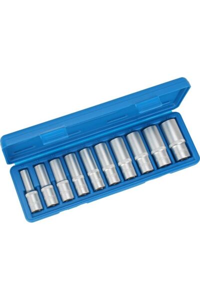 Condor Werkzeug Set de chei tubulare lungi 10-24mm 1/2 "
