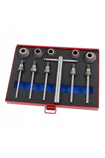 neilsen Alezoare pentru scaune de supape 32.5-42.5mm Alezoare pentru scaune d...