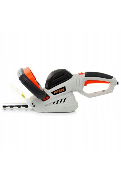 Kraft&dele Foarfecă electrică pentru gard viu KD1586 61 cm 230V 1600W