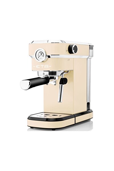 EtarnalStore Aparat de cafea Eta Storio Bej - 618190040