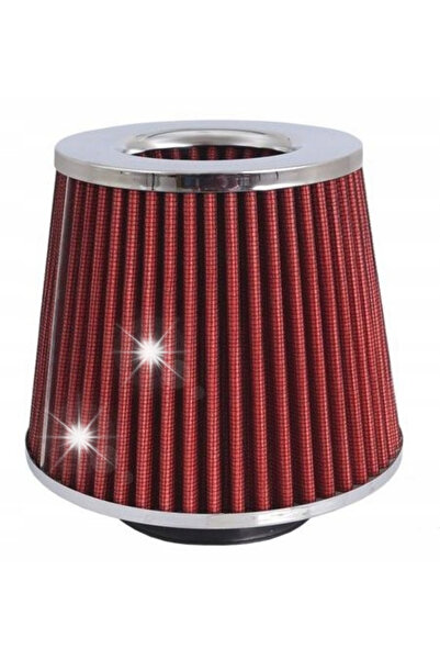 ST PARTS Filtru de aer conic sportiv cu intrare prin tub