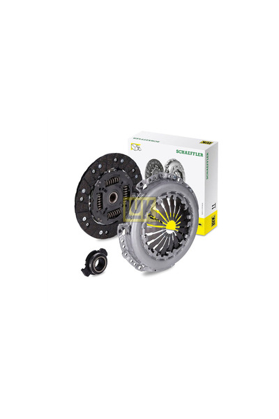 Schaeffler LuK Kit ambreiaj Luk 620 3084 00