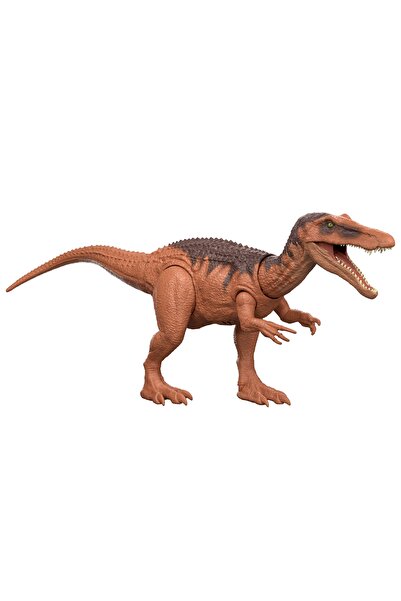 LEGO Jurassic World Barionix Urlător Jurassic World: Jucărie Interactivă pent...