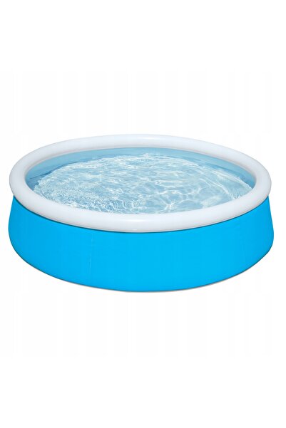 BESTWAY Piscină pentru copii cu structură de susținere 152x38cm 57241