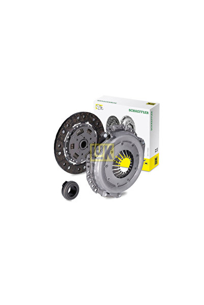 Schaeffler LuK Set ambreiaj Luk 622 0175 06