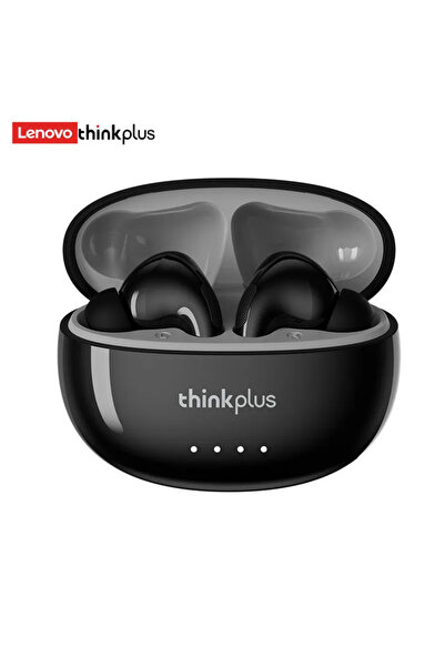 choice2 Lenovo Blakc LP5PRO LP5ProTWS Bluetooth Earphone 9D Stereo HiFi Sport...