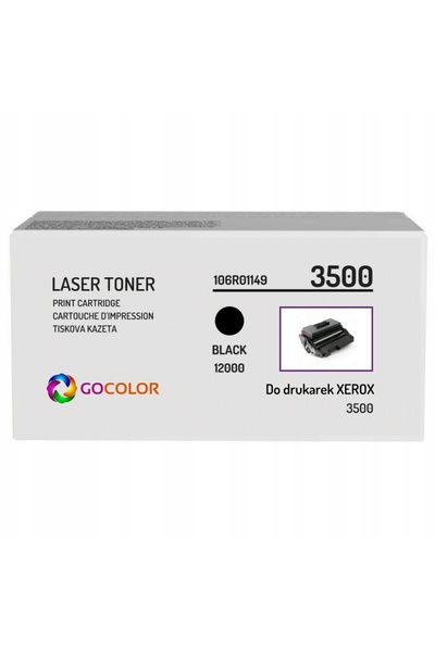 NO BRAND Toner NOWY 106R01149 pentru XEROX Phaser 3500V N 3500V B 3500DN 3500...