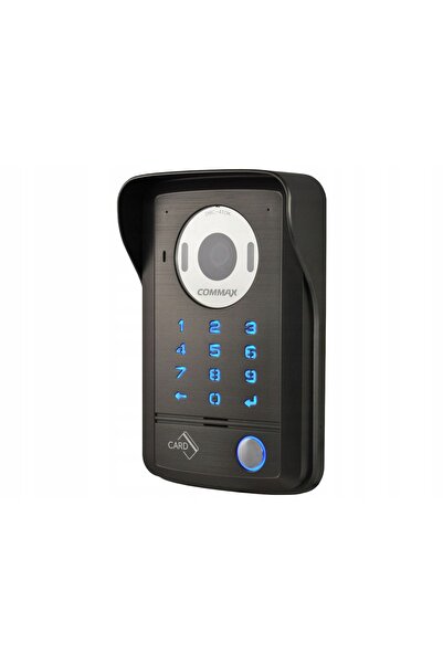 commax Cameră video interfon Drc-40Dk Reglabilă