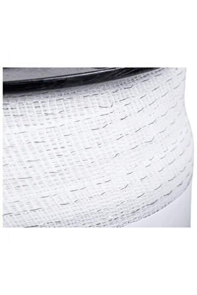 NO BRAND Bandă de gard electric Pastuch 40mm 200m Hoxso Premium