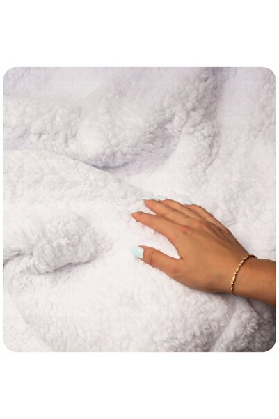 NO BRAND Palton de damă oversize, tip bluză, gros, călduros, lung, cu glugă, ...