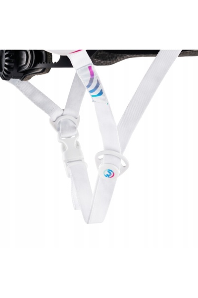 NO BRAND Cască de ciclism RAVEN Essto Purple S (52-55cm)