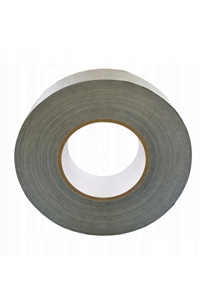 NO BRAND Bandă adezivă argintie 100 m 48 mm grosime 230µm 3 bucăți