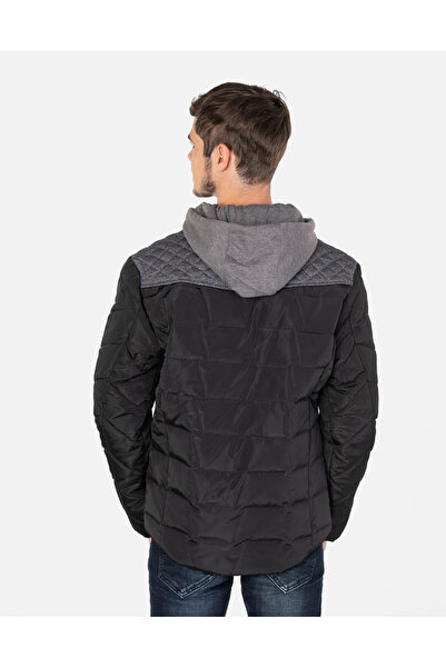 NO BRAND Geacă bărbați tip windbreaker, impermeabilă și rezistentă la vânt, u...