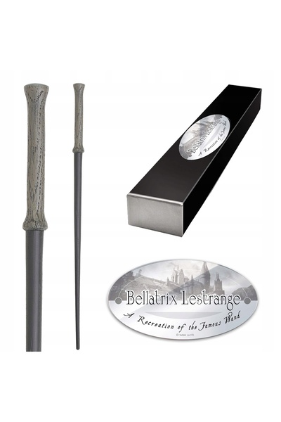 NO BRAND Figurină The Noble Collection Harry Potter, Bellatrix Lestrange