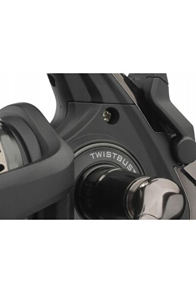 NO BRAND Daiwa Emcast Br a 4000 7Bb+1Rb Mulineta de pescuit la crap