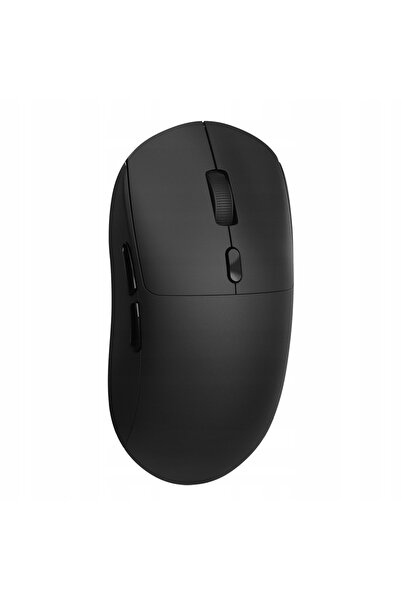 NO BRAND Mouse wireless Ajazz Nj07 pentru gaming/birou cu iluminare de fundal...