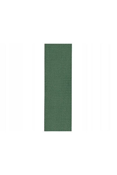 NO BRAND Curea de chitară D'Addario Poly Auto Lock Verde