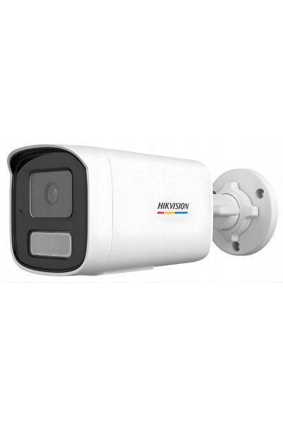 NO BRAND CAMERA IP DS-2CD1T47G3H-LIUF/SRB 4MM PL ColorVu 3.0 4Mpx Hikvision