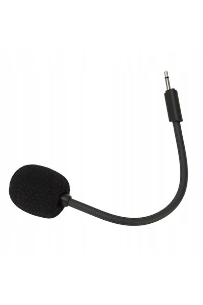 NO BRAND Microfon de înlocuire pentru Quantum 100 2.5 mm