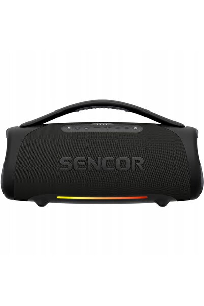 Sencor Boxă wireless rezistentă la apă, BASS BOOST 190W, Bluetooth 5.3