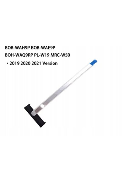 NO BRAND Huawei Matebook D 2019 20 21 Bob-Wah9P Bob-Wae9P Boh Adaptor cablu d...