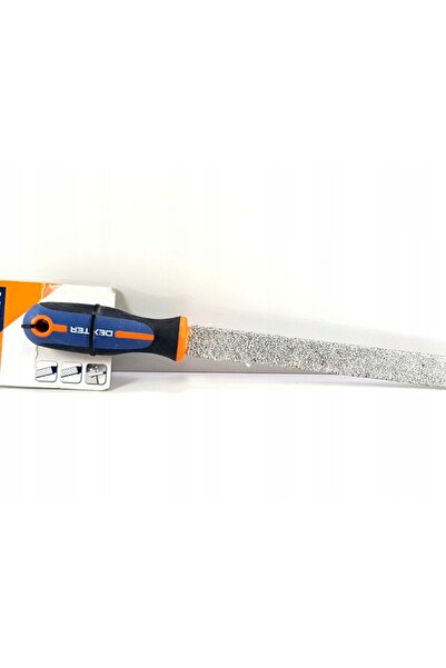 NO BRAND Dexter Pilnik pentru ceramică plat 150 mm Oțel Bimetalic