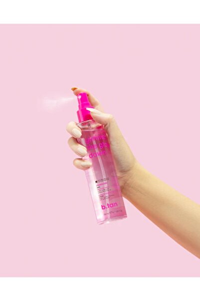 NO BRAND Kit de bronzare B.Tan Love at First Tan + You Glow Girl + Glove Mus