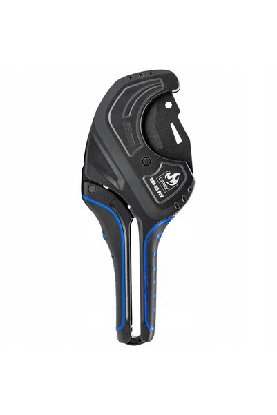 DAMIX TĂIĂTOR DE ȚEVI PEX PCV PP PU PE 63MM + TĂIĂTOR DE ȚEVI DE CUPRU 6-45 MM