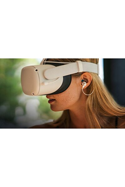 logitech Căști VR G333 pentru Oculus Quest 2