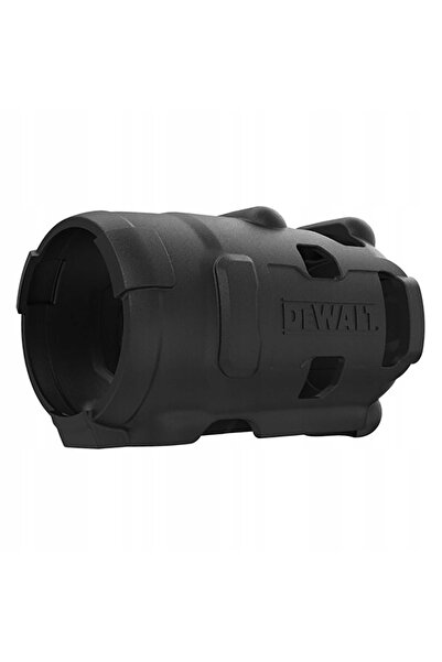 NO BRAND Husă de cauciuc pentru cheia Dewalt Dcf901 Dcf903