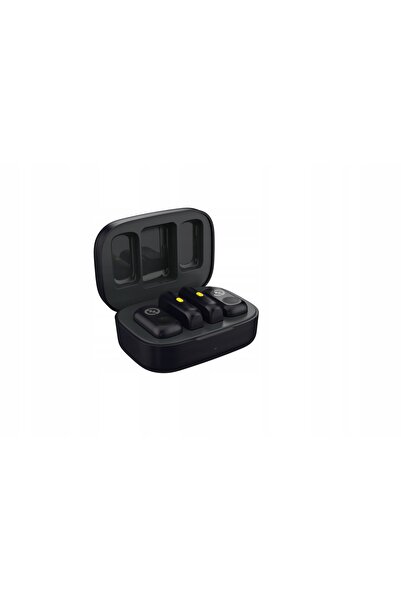 NO BRAND Hollyland LARK A1 Combo Microfon Lavalieră Wireless Gri