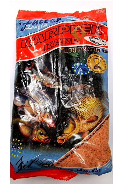 NO BRAND Stil Fishing Bait Hpb Crap - Căpșuni 10kg