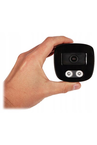 NO BRAND Apti-Ai508Ca3-28Wp-Black Cameră IP - 5 Mpx 2.8 mm
